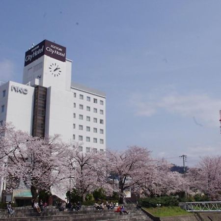 Tottori City Hotel / Vacation Stay 81358 Buitenkant foto