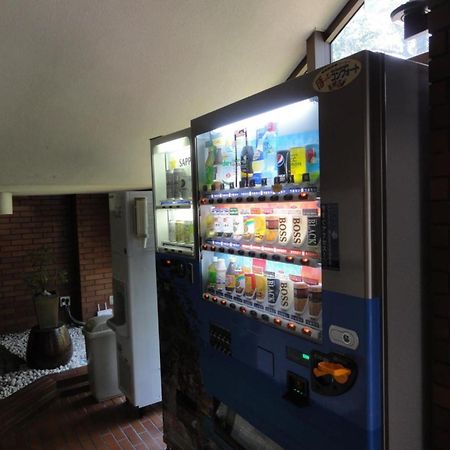 Tottori City Hotel / Vacation Stay 81358 Buitenkant foto